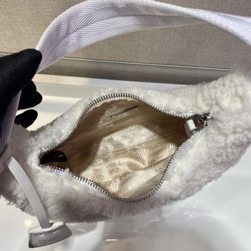 Prada Hobo Bags